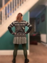 Claire review photo