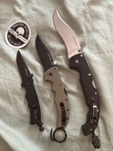 John Smith review photo