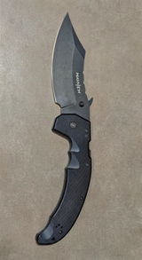 Dave C. review photo
