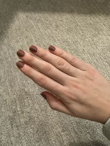 Roberta review photo