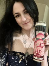 carlie sorat review photo