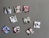 Custom Photo Magnets