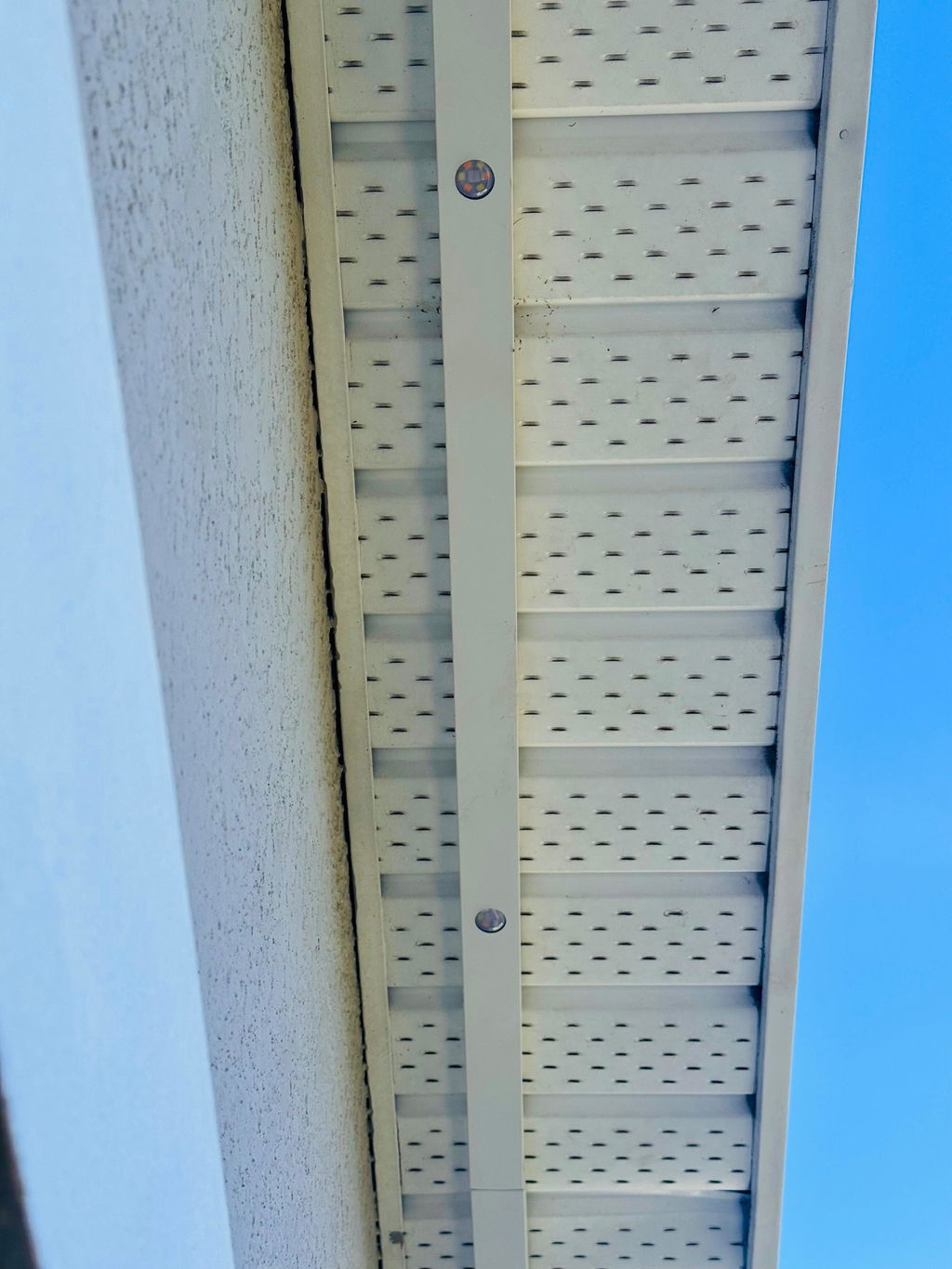 SnapTrack® For Govee- Aluminum Channel for Govee Outdoor Permanent Lights