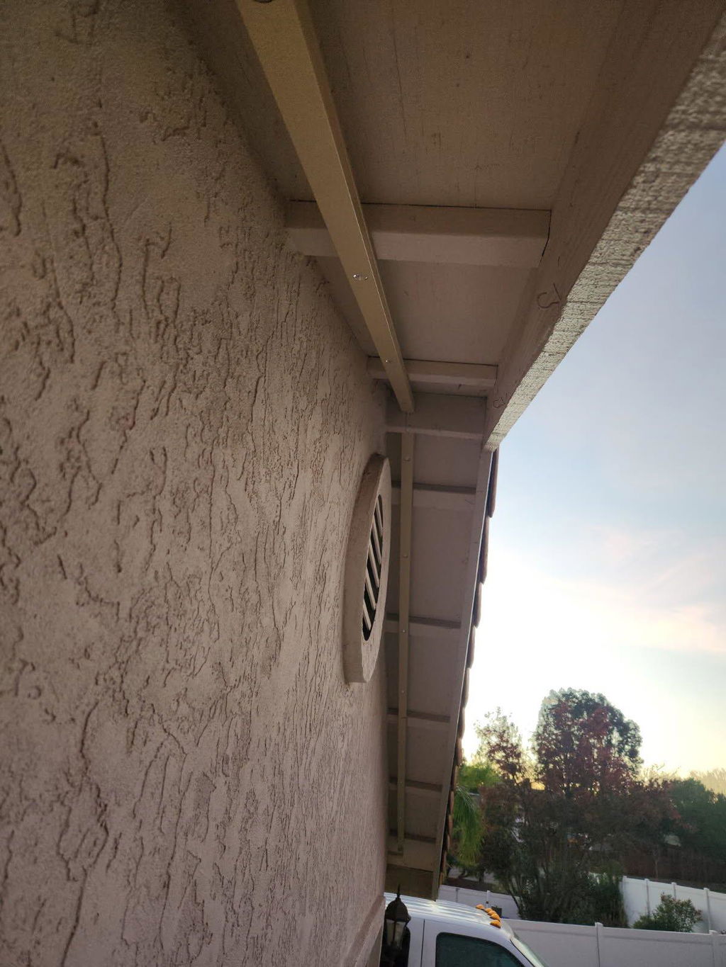 SnapTrack® For Govee- Aluminum Channel for Govee Outdoor Permanent Lights
