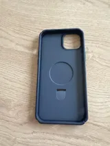Liam Parker review photo