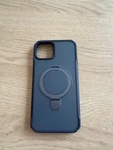 Liam Parker review photo