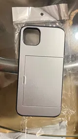 Liam Parker review photo