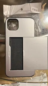 Liam Parker review photo