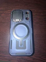 Zachary Collins review photo