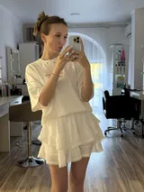 Claire Donovan review photo