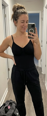 Sandra review photo