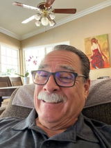 Patrick H. Patin review photo