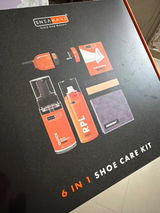 Rishabh Soni review photo