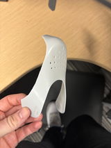 Mitch C review photo