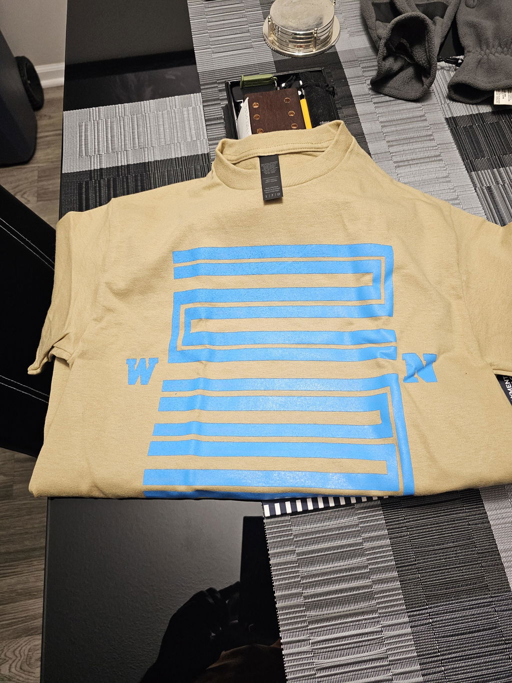 Retro 11 H Town Win 23 Shirt