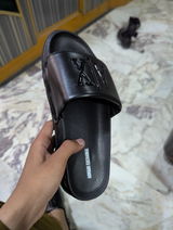 Shoes review photo