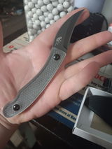 Donovan Basham review photo