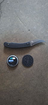 Alfredo Esparza review photo
