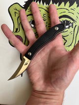 Weston review photo