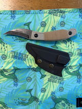 Bruce Ruzicka review photo