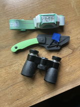 Garett Dickinson review photo