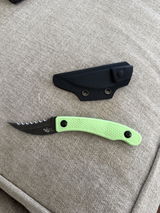 Kevin Bittenbender review photo