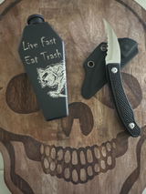 Duke James review photo