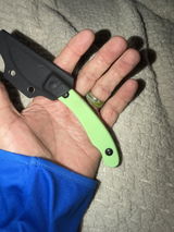 Kevin Bittenbender review photo