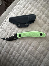 Kevin Bittenbender review photo