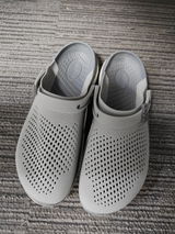Shreyas review photo