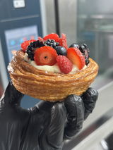 Anonymous review photo