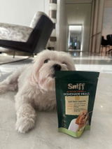 Shruti review photo