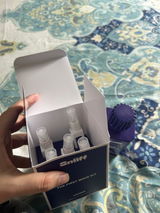 Daisy Kirit review photo