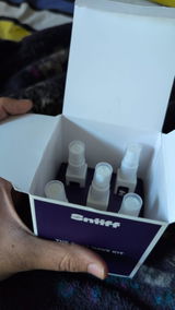 Alexander review photo