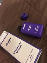 Anonymous review photo