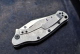 LT Jake Bush review photo