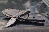 LT Jake Bush review photo