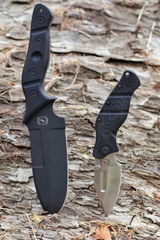 LT Jake Bush review photo