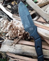 Bushcraft Kelso & Sassy (@BushcraftKelso) review photo