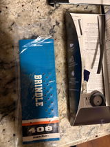 Stevie B408 review photo