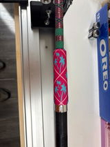 Hookit with Hudson Custom Rods review photo