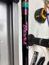 Hookit with Hudson Custom Rods review photo