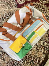 Nuha Olya Mohd Azhan review photo