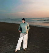 Farahiza Mohammad review photo
