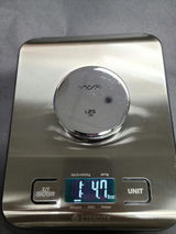 Aaron W. review photo