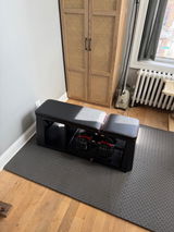 KA review photo