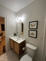 Burdette review photo