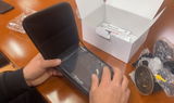 Customer review photo