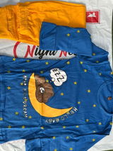Nimra Malik review photo