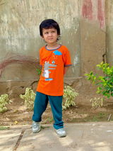 Ali Raza review photo